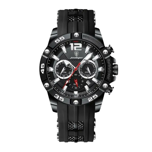 Axis Watch - 40mm