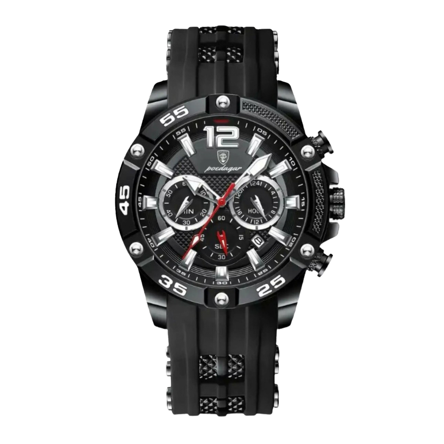 Pack: Montre Axis + Boîte de rangement