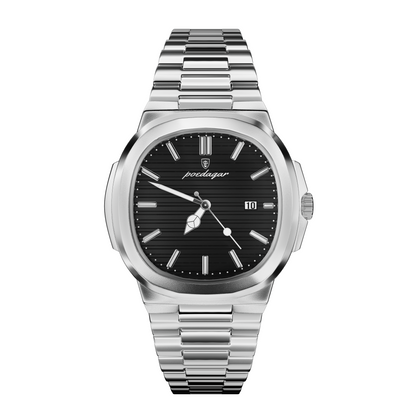POEDAGAR - Montre à Quartz de luxe Nautilus - 41mm