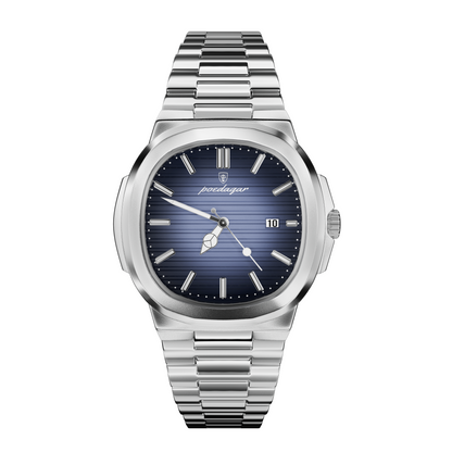 POEDAGAR - Montre à Quartz de luxe Nautilus - 41mm