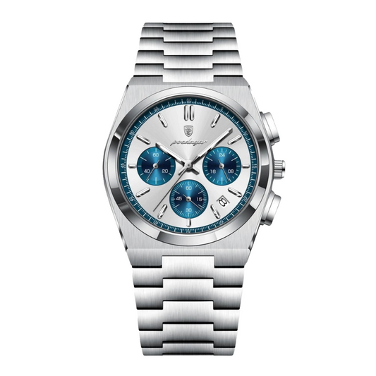 Prestige Watch - 40mm