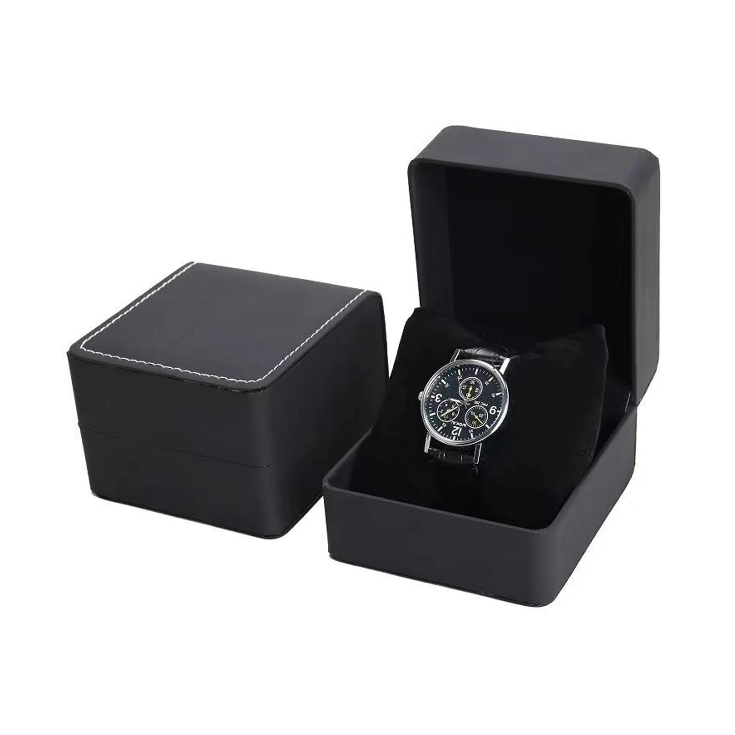 Pack: Montre Axis + Boîte de rangement
