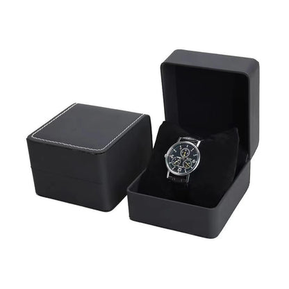 Pack: Montre Axis + Boîte de rangement